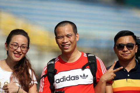 Vé chung kết AFF Cup ở Malaysia cũng sốt xình xịch - Ảnh 1. Vé chung kết AFF Cup ở Malaysia cũng sốt xình xịch - Ảnh 1.