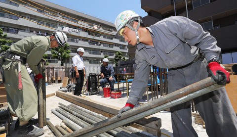 Từ 1-4, lương lao động Việt tại Nhật sẽ bằng hoặc cao hơn người bản địa - Ảnh 2. Từ 1-4, lương lao động Việt tại Nhật sẽ bằng hoặc cao hơn người bản địa - Ảnh 2.