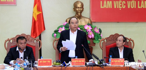 Đắk Lắk đề nghị Thủ tướng cho phát triển điện mặt trời - Ảnh 1. Đắk Lắk đề nghị Thủ tướng cho phát triển điện mặt trời - Ảnh 1.