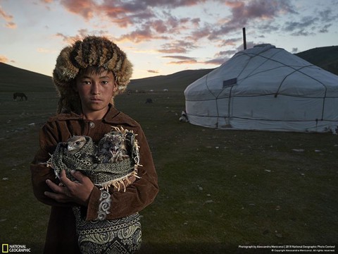 Ngắm ảnh ấn tượng cuộc thi National Geographic Photo Contest 2018 - Ảnh 7. Ngắm ảnh ấn tượng cuộc thi National Geographic Photo Contest 2018 - Ảnh 7.