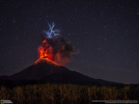 Ngắm ảnh ấn tượng cuộc thi National Geographic Photo Contest 2018 - Ảnh 4. Ngắm ảnh ấn tượng cuộc thi National Geographic Photo Contest 2018 - Ảnh 4.