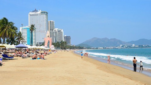 Lỗ hổng nào khiến nhà đầu tư condotel thua thiệt? - Ảnh 1. Lỗ hổng nào khiến nhà đầu tư condotel thua thiệt? - Ảnh 1.