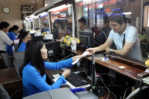Mua sớm vé tàu có thể được giảm đến 50% - Ảnh 1. Mua sớm vé tàu có thể được giảm đến 50% - Ảnh 1.
