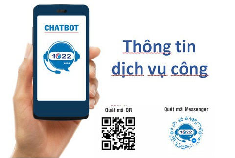 Đà Nẵng: Sử dụng “trợ lý ảo” cung cấp dịch vụ công - Ảnh 1. Đà Nẵng: Sử dụng “trợ lý ảo” cung cấp dịch vụ công - Ảnh 1.