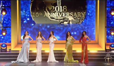Minh Tú vào top 10 Hoa hậu Siêu quốc gia - Miss Supranational 2018 - Ảnh 1. Minh Tú vào top 10 Hoa hậu Siêu quốc gia - Miss Supranational 2018 - Ảnh 1.