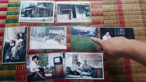 Hạnh Phúc của thầy Trai - Ảnh 2. Hạnh Phúc của thầy Trai - Ảnh 2.