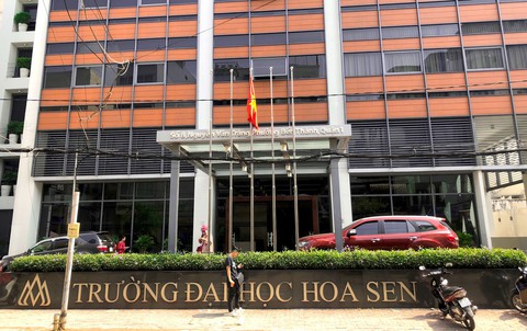 Gian nan hành trình xin công nhận điểm - Ảnh 1. Gian nan hành trình xin công nhận điểm - Ảnh 1.