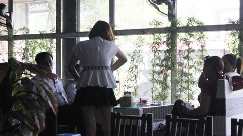 Ra tù làm lại cuộc đời - kỳ 3: Vượt qua tuổi teen tù tội - Ảnh 1. Ra tù làm lại cuộc đời - kỳ 3: Vượt qua tuổi teen tù tội - Ảnh 1.