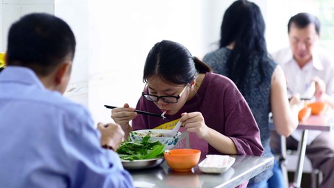 Những ký ức ngọt ngào về phở - Ảnh 1. Những ký ức ngọt ngào về phở - Ảnh 1.