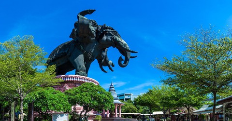 Lạc lối với 15 bảo tàng đẹp nhất thế giới - Ảnh 11. Lạc lối với 15 bảo tàng đẹp nhất thế giới - Ảnh 11.