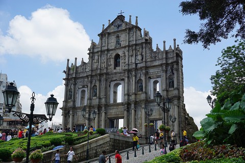 Đi Hong Kong, ghé Macau chơi tốc hành - Ảnh 7. Đi Hong Kong, ghé Macau chơi tốc hành - Ảnh 7.