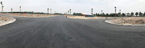 Đâu là điểm nóng của phân khúc đất nền? - Ảnh 3. Đâu là điểm nóng của phân khúc đất nền? - Ảnh 3.