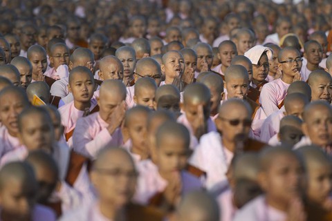 Thế giới trong tuần qua ảnh: ‘bom bão’ phủ tuyết lên nước Mỹ - Ảnh 12. Thế giới trong tuần qua ảnh: ‘bom bão’ phủ tuyết lên nước Mỹ - Ảnh 12.