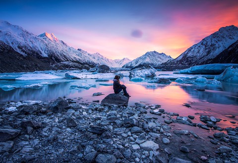 Đi chơi 2018: ghé Nam Cực, New Zealand, Trung Quốc, Mexico, Bồ Đào Nha - Ảnh 9. Đi chơi 2018: ghé Nam Cực, New Zealand, Trung Quốc, Mexico, Bồ Đào Nha - Ảnh 9.