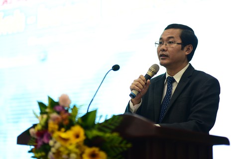 ‘Thời điểm vàng’ để học sinh giải tỏa thắc mắc về kỳ thi THPT quốc gia - Ảnh 2. ‘Thời điểm vàng’ để học sinh giải tỏa thắc mắc về kỳ thi THPT quốc gia - Ảnh 2.