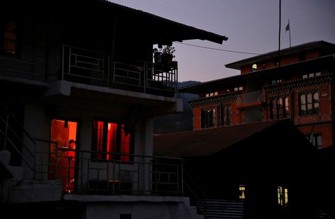 ‘Cuộc sống đổi thay’ ở đất nước Phật giáo Bhutan - Ảnh 15. ‘Cuộc sống đổi thay’ ở đất nước Phật giáo Bhutan - Ảnh 15.