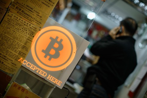Trung Quốc tính kế ngăn chặn Bitcoin và tiền số - Ảnh 1. Trung Quốc tính kế ngăn chặn Bitcoin và tiền số - Ảnh 1.