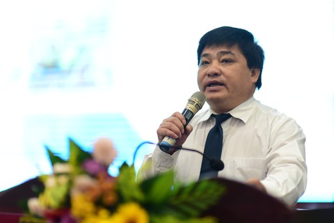 ‘Thời điểm vàng’ để học sinh giải tỏa thắc mắc về kỳ thi THPT quốc gia - Ảnh 7. ‘Thời điểm vàng’ để học sinh giải tỏa thắc mắc về kỳ thi THPT quốc gia - Ảnh 7.