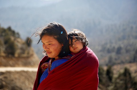 ‘Cuộc sống đổi thay’ ở đất nước Phật giáo Bhutan - Ảnh 17. ‘Cuộc sống đổi thay’ ở đất nước Phật giáo Bhutan - Ảnh 17.