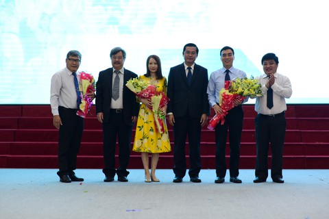 ‘Thời điểm vàng’ để học sinh giải tỏa thắc mắc về kỳ thi THPT quốc gia - Ảnh 8. ‘Thời điểm vàng’ để học sinh giải tỏa thắc mắc về kỳ thi THPT quốc gia - Ảnh 8.