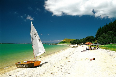 10 trải nghiệm miễn phí ở Auckland - Ảnh 12. 10 trải nghiệm miễn phí ở Auckland - Ảnh 12.