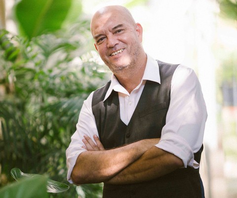 Nghệ sĩ sốc trước sự ra đi bất ngờ của Stephane Gauger - Ảnh 1. Nghệ sĩ sốc trước sự ra đi bất ngờ của Stephane Gauger - Ảnh 1.
