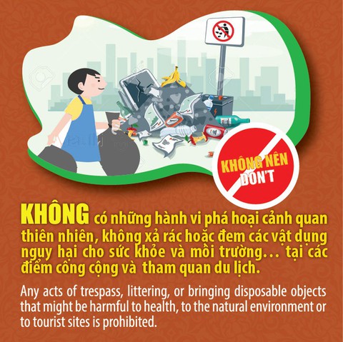 5 điều nên làm và 5 điều không nên làm khi đến Huế chơi - Ảnh 7. 5 điều nên làm và 5 điều không nên làm khi đến Huế chơi - Ảnh 7.