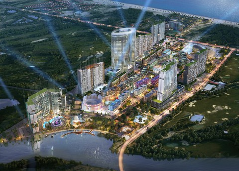 Ba điều cần lưu ý khi đầu tư condotel trong năm 2018 - Ảnh 2. Ba điều cần lưu ý khi đầu tư condotel trong năm 2018 - Ảnh 2.