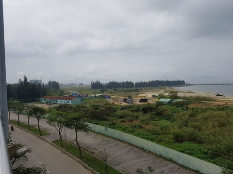 Vì sao Đà Nẵng siết các dự án nhạy cảm? - Ảnh 1. Vì sao Đà Nẵng siết các dự án nhạy cảm? - Ảnh 1.