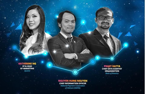 Tiềm năng của công nghệ blockchain tại Việt Nam - Ảnh 3. Tiềm năng của công nghệ blockchain tại Việt Nam - Ảnh 3.