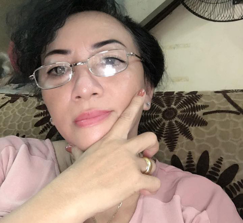 Cô giáo lì xì bá đạo: Cô có nhiều chiêu lắm - Ảnh 1. Cô giáo lì xì bá đạo: Cô có nhiều chiêu lắm - Ảnh 1.