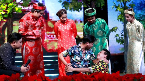 Táo mạng xã hội và Táo showbiz đả kích scandal sao Việt - Ảnh 3. Táo mạng xã hội và Táo showbiz đả kích scandal sao Việt - Ảnh 3.