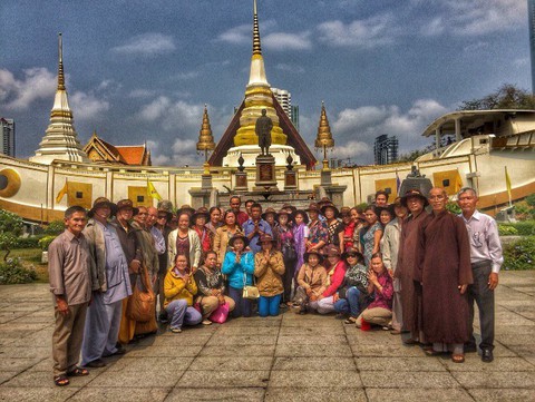 Chuyên tour Campuchia - Thái Lan giá siêu rẻ - Ảnh 1. Chuyên tour Campuchia - Thái Lan giá siêu rẻ - Ảnh 1.