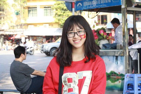 Teen 2000 chế bài hát về nỗi lòng học sinh cuối cấp - Ảnh 3. Teen 2000 chế bài hát về nỗi lòng học sinh cuối cấp - Ảnh 3.