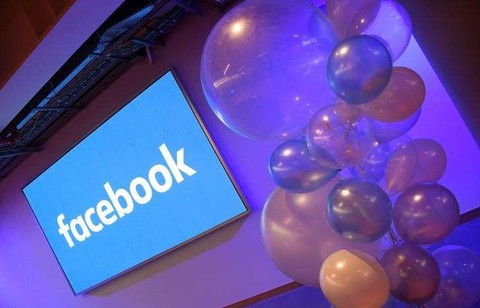 Cơ hội tranh giải thưởng lớn của Facebook với các chủ group - Ảnh 1. Cơ hội tranh giải thưởng lớn của Facebook với các chủ group - Ảnh 1.