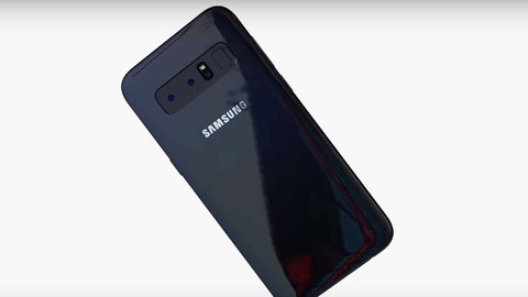 Những ‘rò rỉ’ đáng chú ý nhất về Samsung Galaxy S9 - Ảnh 1. Những ‘rò rỉ’ đáng chú ý nhất về Samsung Galaxy S9 - Ảnh 1.