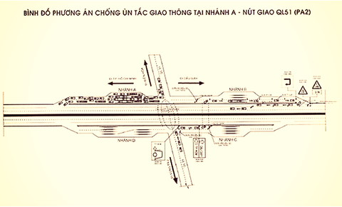 Lượng ôtô đi đường cao tốc sẽ tăng đột biến từ 27 Tết - Ảnh 1. Lượng ôtô đi đường cao tốc sẽ tăng đột biến từ 27 Tết - Ảnh 1.