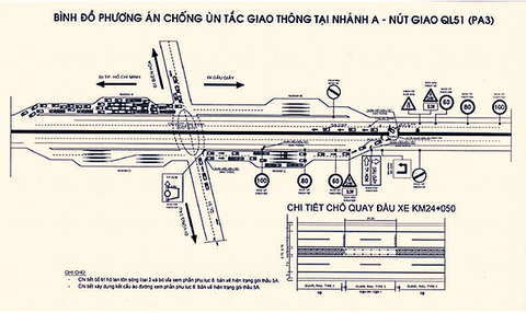 Lượng ôtô đi đường cao tốc sẽ tăng đột biến từ 27 Tết - Ảnh 2. Lượng ôtô đi đường cao tốc sẽ tăng đột biến từ 27 Tết - Ảnh 2.