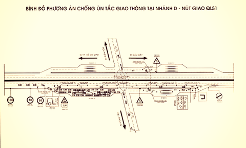 Lượng ôtô đi đường cao tốc sẽ tăng đột biến từ 27 Tết - Ảnh 4. Lượng ôtô đi đường cao tốc sẽ tăng đột biến từ 27 Tết - Ảnh 4.