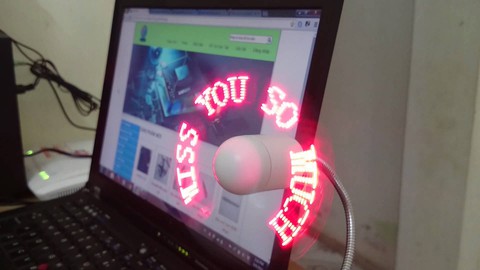 Quà Valentine phát sáng ăn khách mùa lễ Tình nhân - Ảnh 3. Quà Valentine phát sáng ăn khách mùa lễ Tình nhân - Ảnh 3.