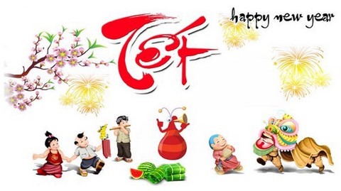 Tự thú toàn T, tôi thiệt tình thấy từ từ thích Tết - Ảnh 1. Tự thú toàn T, tôi thiệt tình thấy từ từ thích Tết - Ảnh 1.