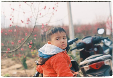 Gửi bạn trẻ 1995: chúng ta đã đến tuổi lì xì! - Ảnh 3. Gửi bạn trẻ 1995: chúng ta đã đến tuổi lì xì! - Ảnh 3.