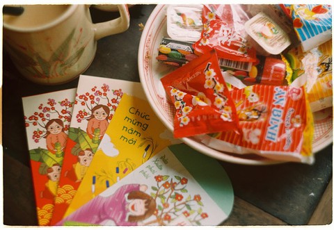 Gửi bạn trẻ 1995: chúng ta đã đến tuổi lì xì! - Ảnh 4. Gửi bạn trẻ 1995: chúng ta đã đến tuổi lì xì! - Ảnh 4.