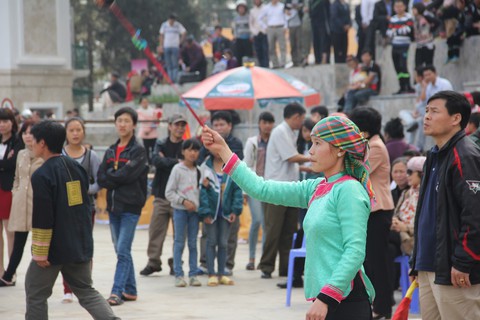 Tết vùng cao: mời gọi du khách ăn Tết cùng dân bản - Ảnh 11. Tết vùng cao: mời gọi du khách ăn Tết cùng dân bản - Ảnh 11.