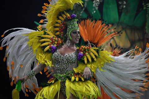 Choáng ngợp với Carnival Rio đầy màu sắc và quyến rũ - Ảnh 6. Choáng ngợp với Carnival Rio đầy màu sắc và quyến rũ - Ảnh 6.