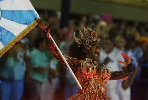 Choáng ngợp với Carnival Rio đầy màu sắc và quyến rũ - Ảnh 13. Choáng ngợp với Carnival Rio đầy màu sắc và quyến rũ - Ảnh 13.