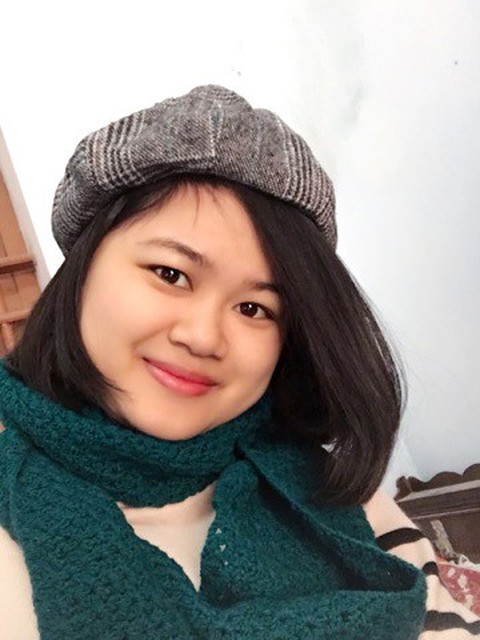 Sau chuyến thiện nguyện: cho đi và nhận lại rất nhiều - Ảnh 2. Sau chuyến thiện nguyện: cho đi và nhận lại rất nhiều - Ảnh 2.