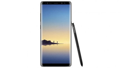 Tại UAE điện thoại Samsung được đánh giá cao hơn iPhone - Ảnh 1. Tại UAE điện thoại Samsung được đánh giá cao hơn iPhone - Ảnh 1.