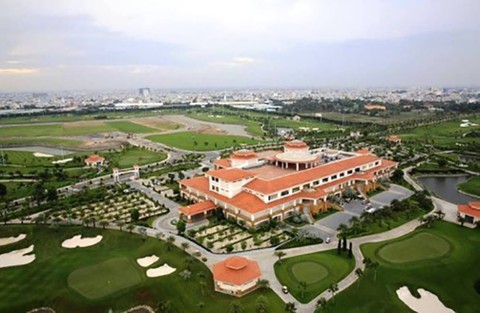 Sắp có nghị định về điều kiện đầu tư kinh doanh sân golf - Ảnh 1. Sắp có nghị định về điều kiện đầu tư kinh doanh sân golf - Ảnh 1.