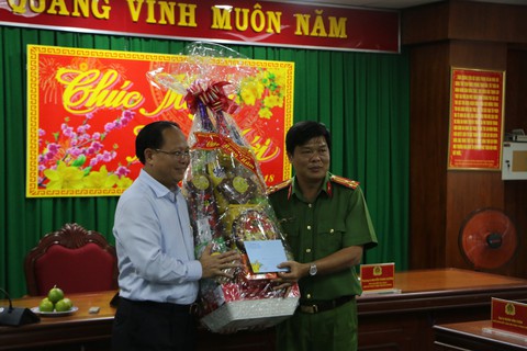 Bệnh viện Bình Dân cần tiếp cận y khoa tiên tiến - Ảnh 5. Bệnh viện Bình Dân cần tiếp cận y khoa tiên tiến - Ảnh 5.
